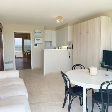 Seawind 502 Right On The Lejlighed *