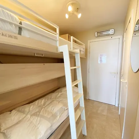 Seawind 502 Right On The Lejlighed Nieuwpoort