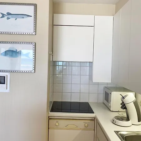 Seawind 502 Right On The Lejlighed