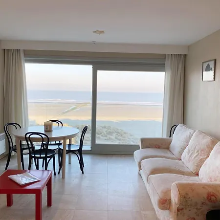 Seawind 502 Right On The Lejlighed