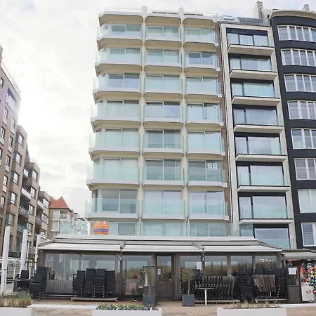 Lejlighed Seawind 502 Right On The