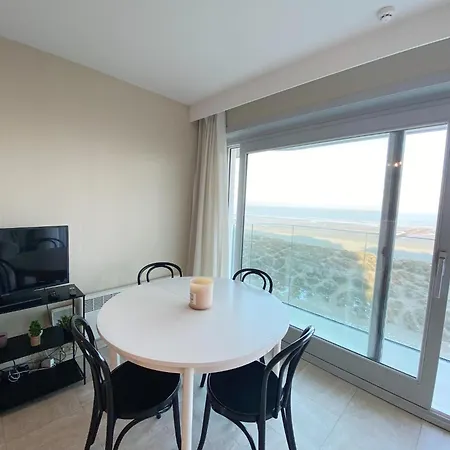 Lejlighed Seawind 502 Right On The